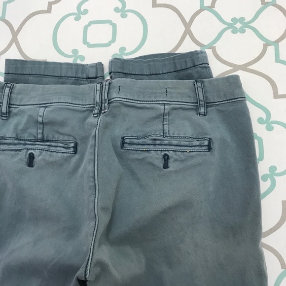 Anthropologie Denim - 💙👖AWESOME! PILCRO HYPHEN FIT👖💙25 (0) 29.5”